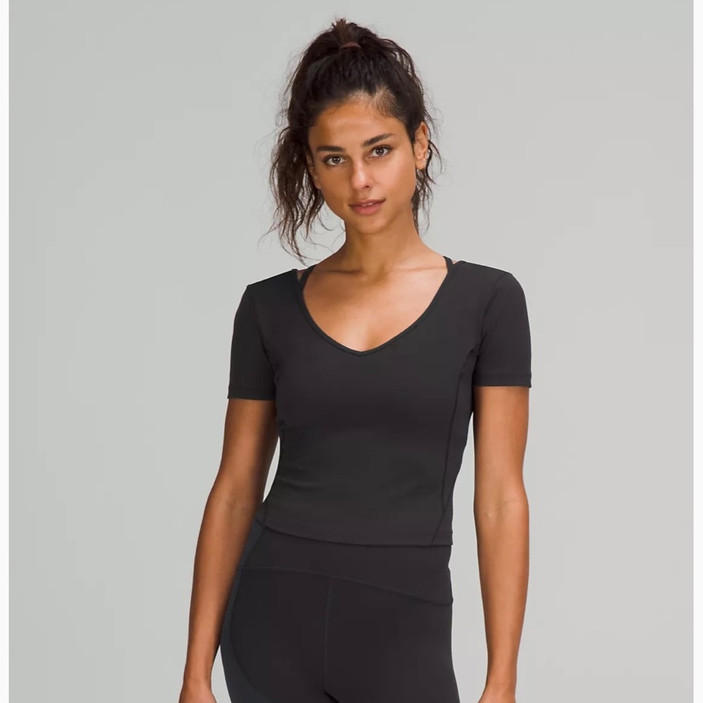 Lululemon align top